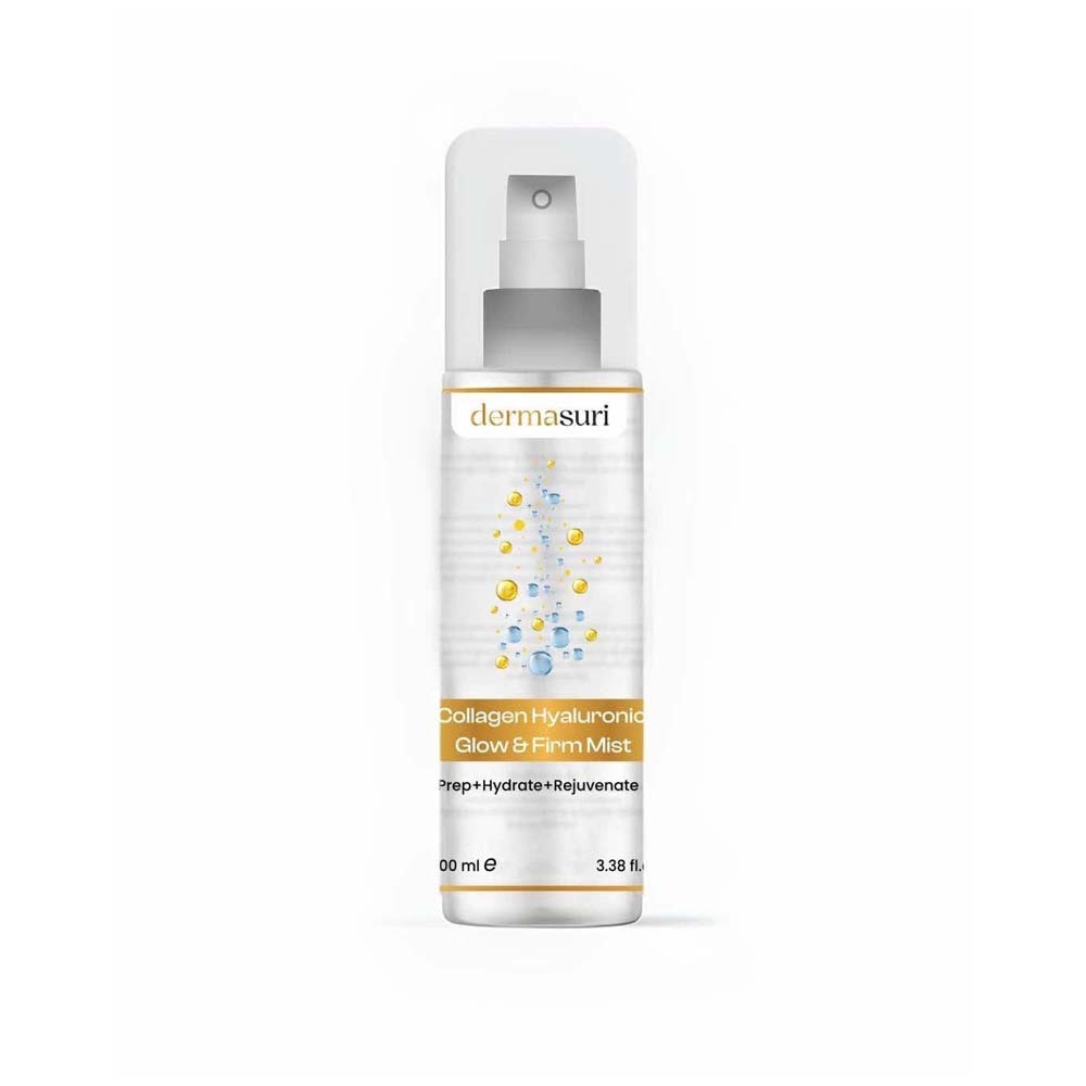 Dermasuri Collagen & Hyaluronic Glow & Firm Mist 100ML