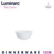 Luminarc Arcopal Tempered Zelie Bowl 12CM L6531