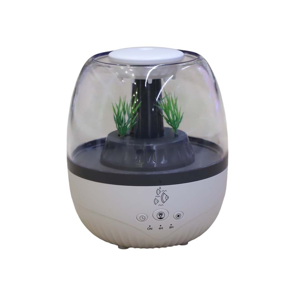 Fish Tank Aromatherapy Humidifier No.329 (350ML)