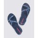 Ipanema Diversa Sandal Ad (No-9) Blue & Pink 127234BG73609