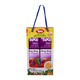 Tipco 100% Fruit Juice Cherry Berry & Grape 1L x 2PCS