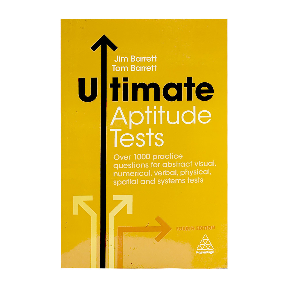 Ultimate Aptitude Tests