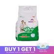 Uncle Ken Adult Diaper Pants 10PCS (XXL)