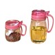 KPT 2 in 1 Seasoning Storage Container Set KPTKD00343
