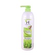 Herballines Sun Protection & Moisturizing Shampoo 1000ML (Olive Oil & Green Tea)