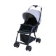 LKB Capella Glitzee Stroller Grey S238-GY