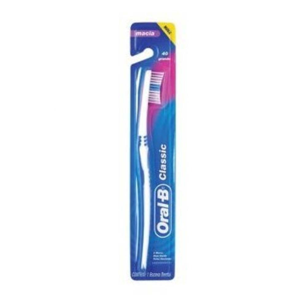 Oral-B Tooth Brush Classic Upgrade
