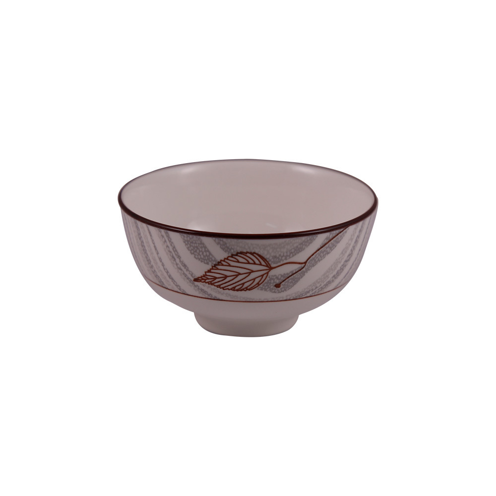 Rice Bowl 4.5in CR.0103