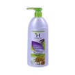 Herballines Shampoo Yogurt & Wheat Protein 500ML