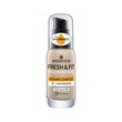 Essence Fresh & Fit Foundation 10