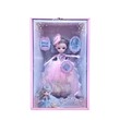 Baby Cele Princess Dolls Set 89216 6972825638147