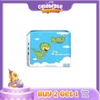 Ku Ku Baby Diapers Normal Pack 20PCS (XXL)