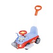 Lucky Baby Super Firefighter Steering Wheel No.511077