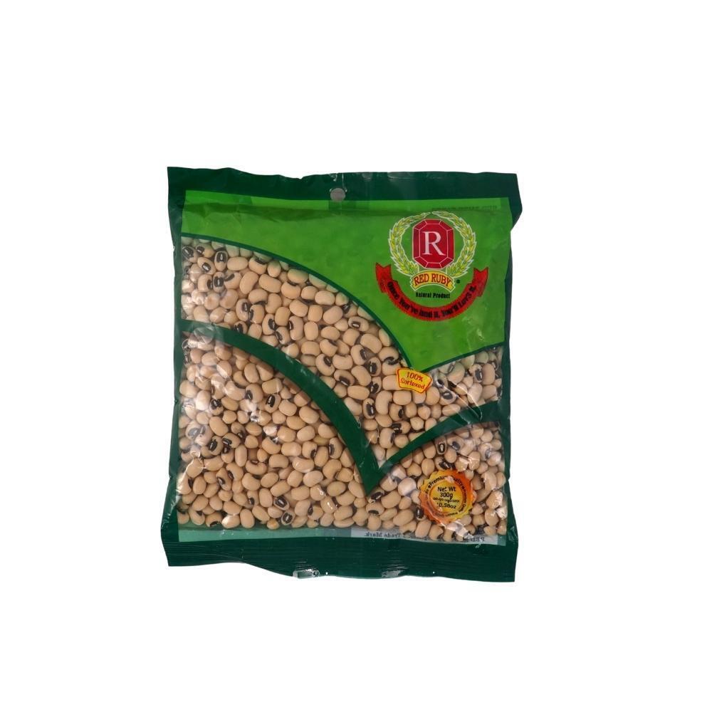 Red Ruby Black Eye Beans 300G