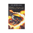 Harry Potter & The Half-Blood Prince (Author by J.K. Rowling)