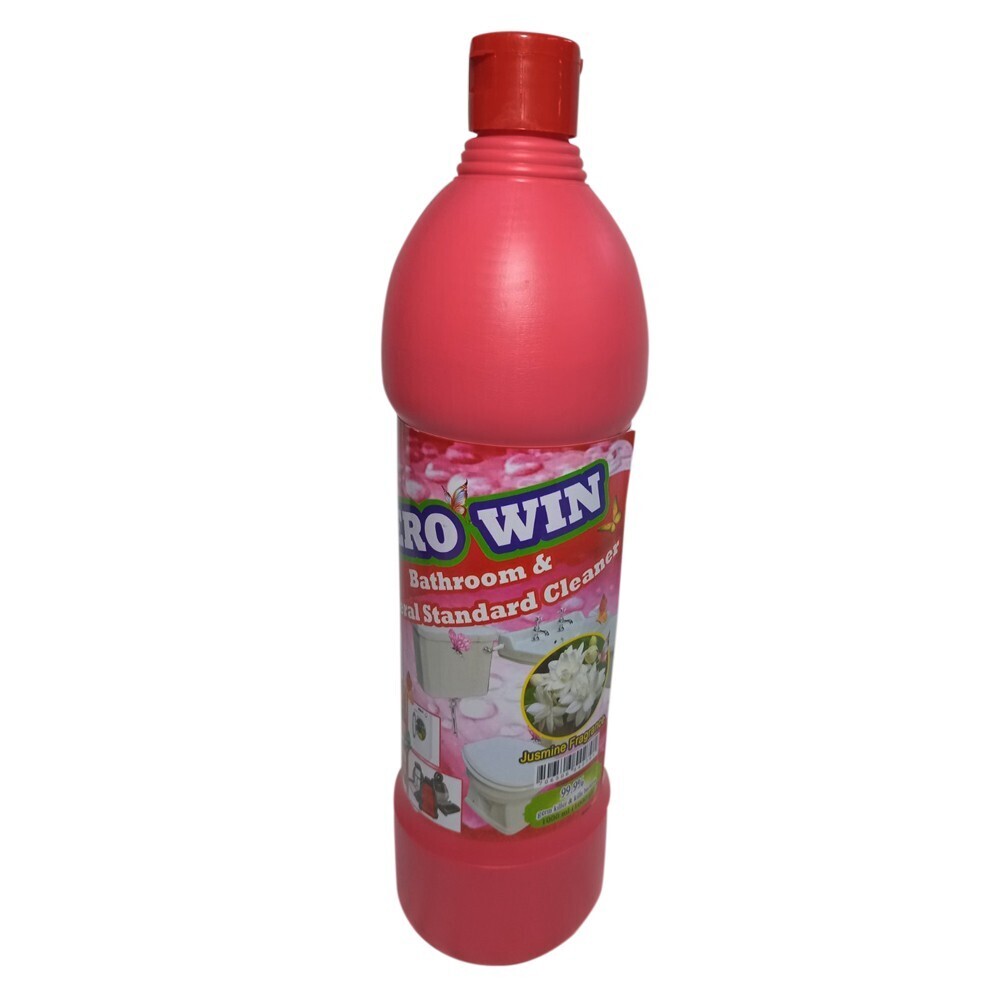 Hero Win Bathroom Cleaner 1LTR(Jasmine)