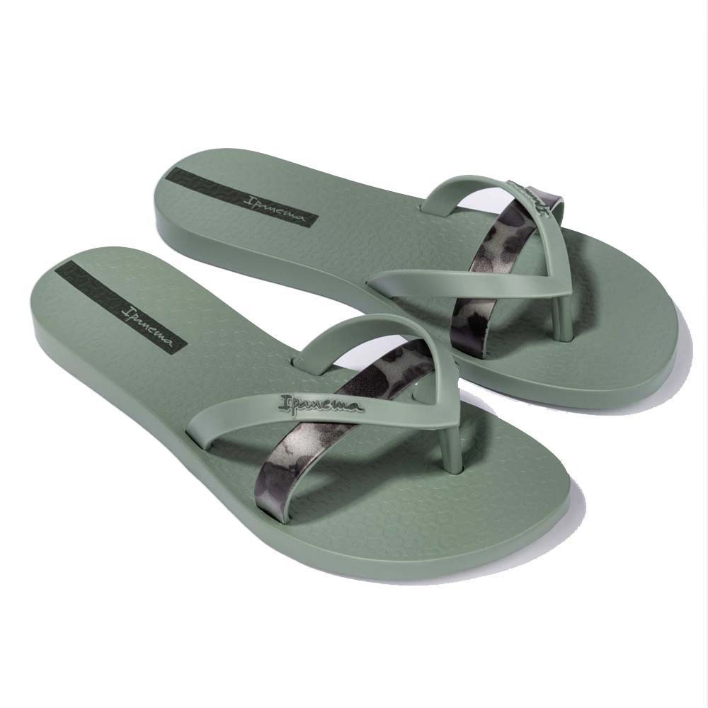 Ipanema Kirei Chic Fem Flip (No-7) Green 183673BB74307