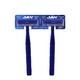 Jaw Razor 2 Blades Disposable 2PCS
