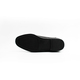 Mongo Almond Toe Loafer Shoe (Black) (Size - CM 26.5)