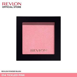 Revlon Powder Blush On 5G 020