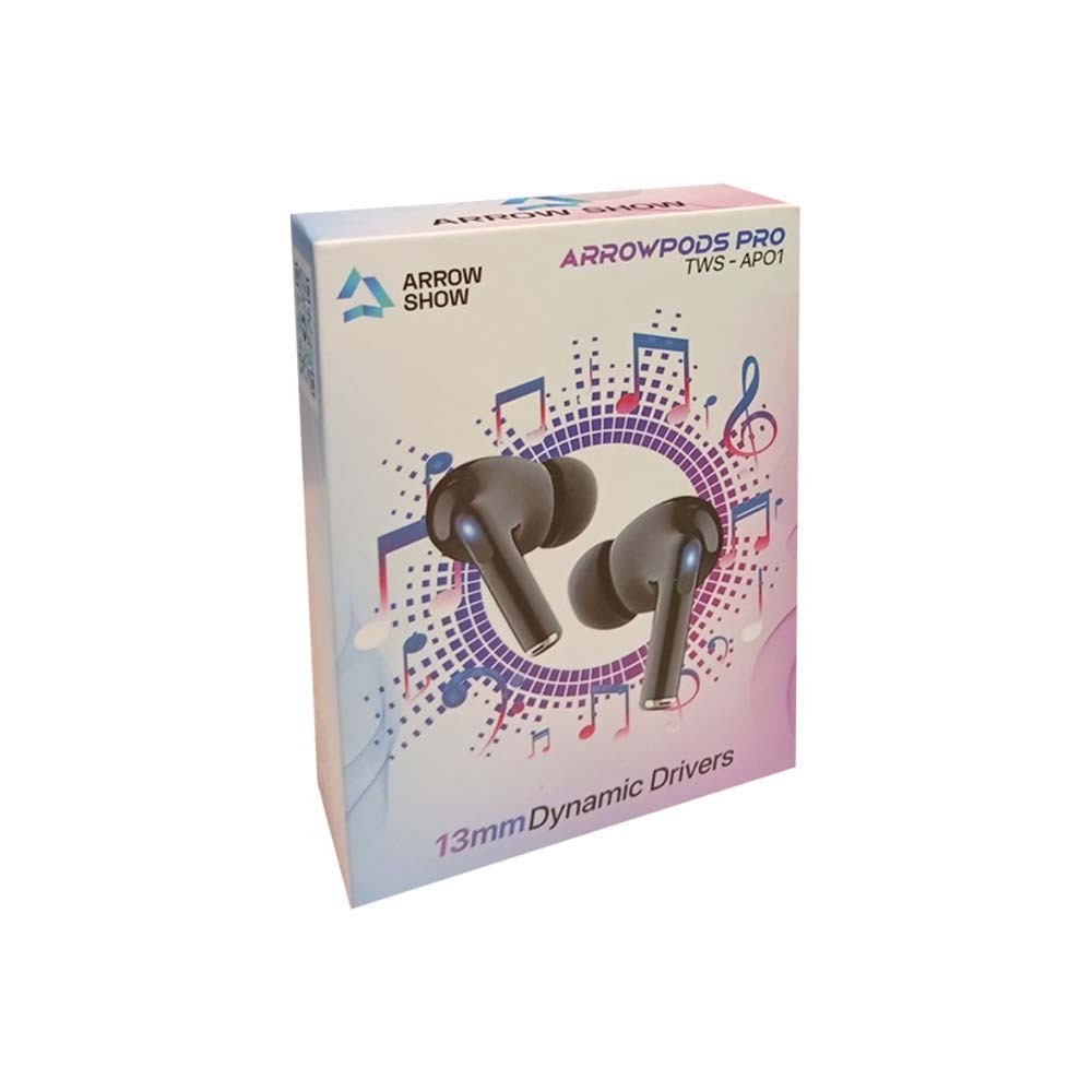 Arrow Show Airpods TWS-AP01