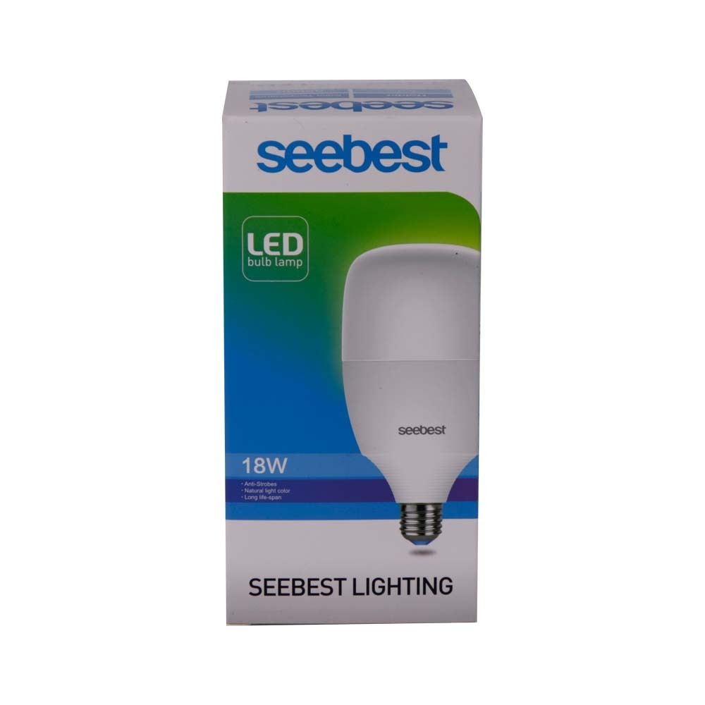 Seebest LED Bulb Lamp 18W E27