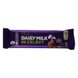 Cadbury Dairy Milk Choco Bar Hazelnut 37G