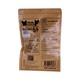 Woof Dog Treats Beef Trachea 50G