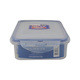 Lock & Lock Rect Food Container 800ML HPL816