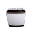 Alpha Semi Auto Washing Machine 15KG ALWT150F