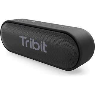 Tribit BTH-20C Xsound Go Bluetooth Speaker 23080004 Blue