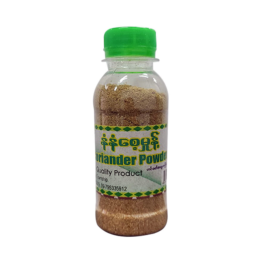 Myanmar Khin Coriander Powder 50G