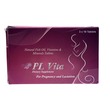 PL Vita Natural Fish Oil Vitamin & Mineral 10PCS x3