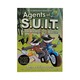 Agents Of S.U.I.T. 02 From Badger To Worse