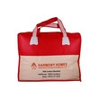 Harmony Homes Cotton Blanket 6x7.5ft Yellow