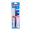 Pentel Click Ball Pen 0.7MM BX417-C (Blue)