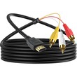 AV cables ESS-0000747