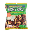 Tong Garden Onion&Galic Broad Beans 120G