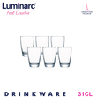 Luminarc Arcopal Gobelet Ml Retry Fh 31CL P9178