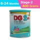 DG2 Goat Milk Follow-On 400G Stage 2(6M To 3YRS)