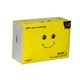 Smile Facial Tissue 3Ply 270Sheets