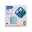 Lucky Baby Silicone Snack Keeper No.50163