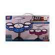 GB Jazz Drum Set No.4588