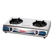 National Gas Double Stove NH 682 DSM