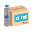Wave Plus Purified Drinking Water 12x600ML