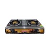 National Gas Double Stove OK 2D