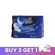 Blue Queen (Over Night) Night Use 330MM - 6PCS