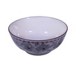 72 Flower Soup Bowl 7in