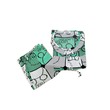 Bambi Women Spant One Set Green AA0043 XL