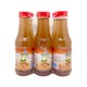 Ngwe Larb Minn Apricot Juice 6PCS x 180ML